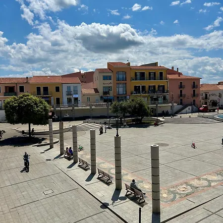 La Di Piazza