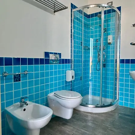 La Di Piazza 4* Santa Teresa Gallura