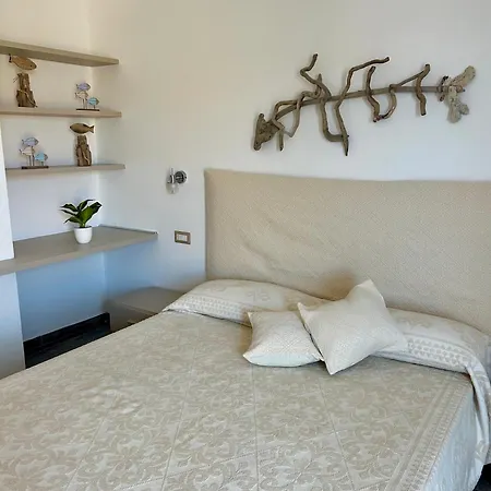 Casa de hóspedes La Di Piazza 3*