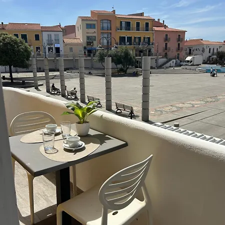 La Di Piazza