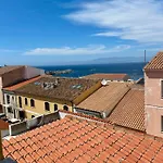 La Di Piazza Gasthuis Santa Teresa Gallura