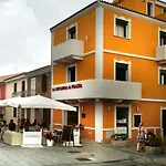 La Di Piazza Santa Teresa Gallura
