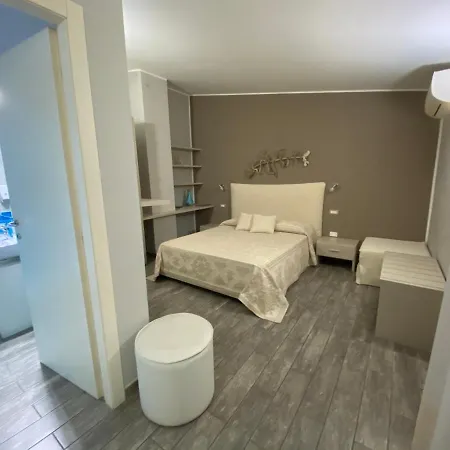 La Di Piazza By La Contessa Guest house