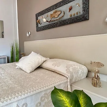 La Di Piazza Guest house