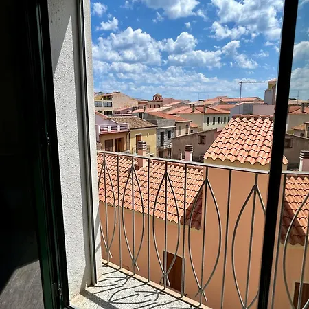 Guest house La Di Piazza