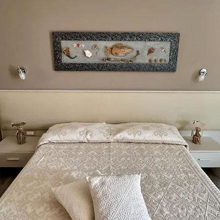 La Di Piazza Guest house 3*