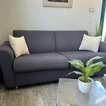 Guest house La Di Piazza 3*