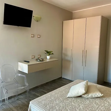 La Di Piazza Guest house Santa Teresa Gallura