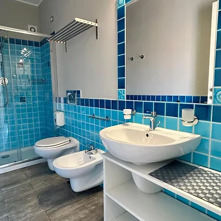 Guest house La Di Piazza Santa Teresa Gallura