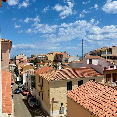 Guest house La Di Piazza