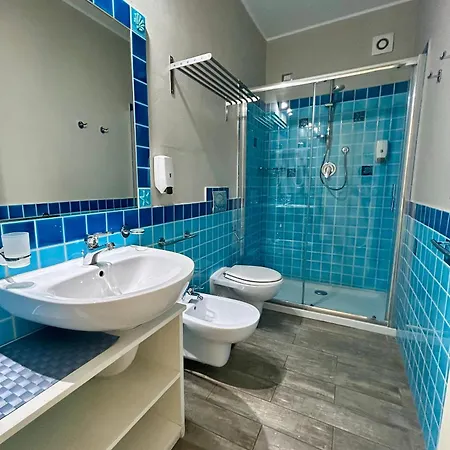 Guest house La Di Piazza 3*
