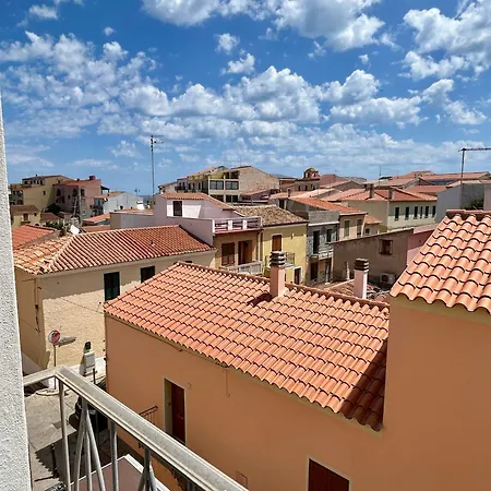 La Di Piazza Santa Teresa Gallura