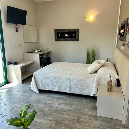 La Di Piazza Guest house 3*