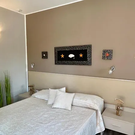 Guest house La Di Piazza Santa Teresa Gallura