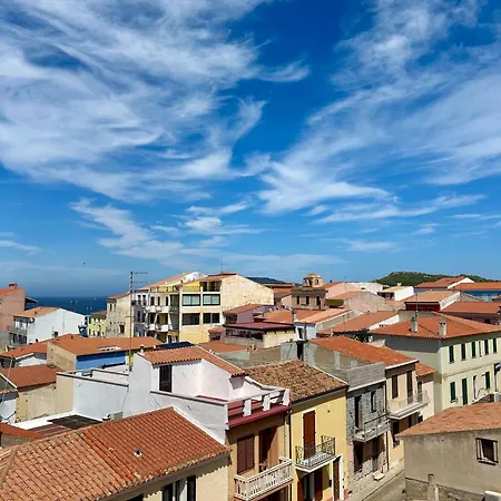 La Di Piazza Guest house 3*