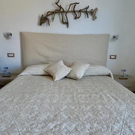 Guest house La Di Piazza 3*