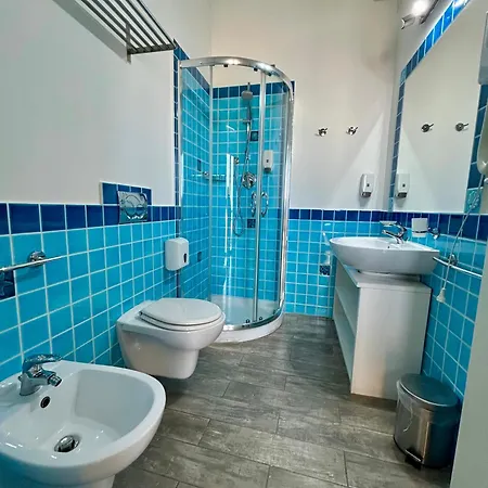 Guest house La Di Piazza Santa Teresa Gallura
