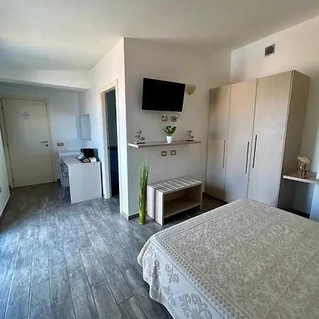 Guest house La Di Piazza