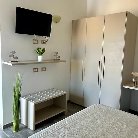 La Di Piazza Guest house 3*
