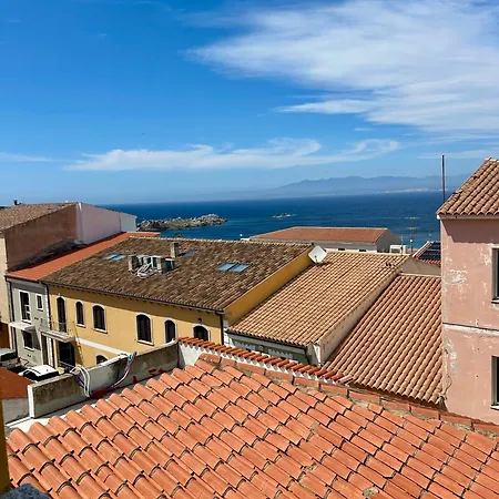 La Di Piazza Pensionat Santa Teresa Gallura