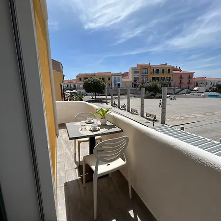 La Di Piazza 3* Santa Teresa Gallura