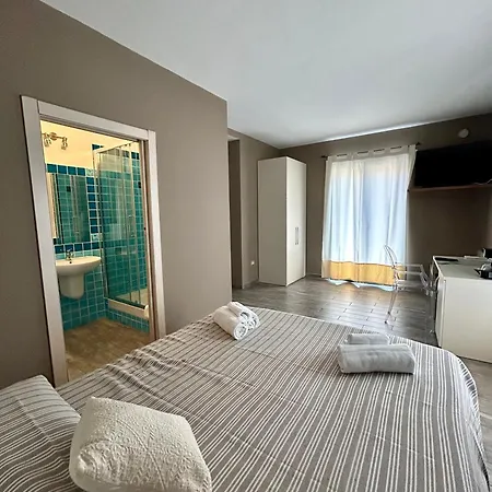 Guest house La Di Piazza