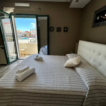 La Di Piazza Guest house