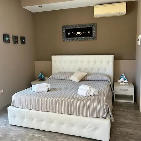 La Di Piazza Guest house