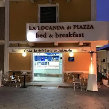 La Di Piazza