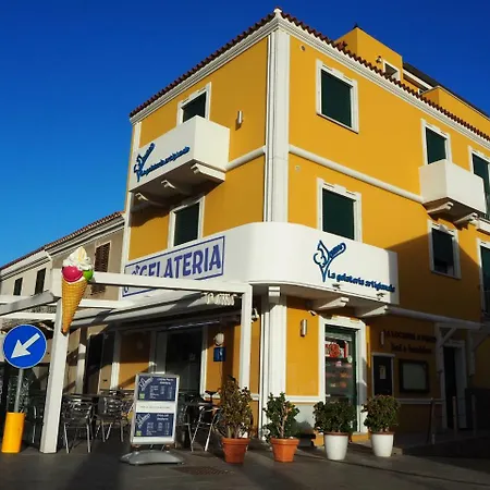 La Di Piazza 3*