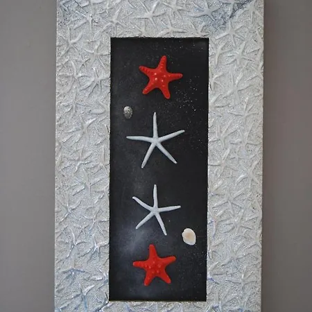 Maison d'hôtes La Di Piazza