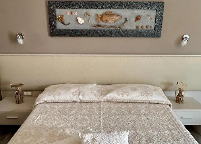 La Di Piazza Guest house 3*