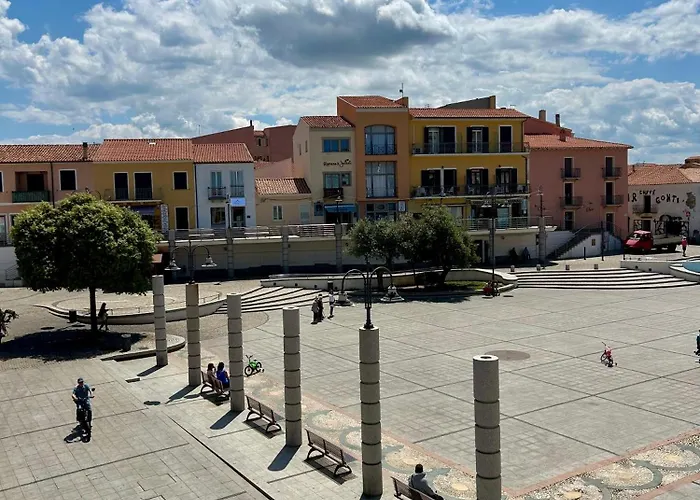 La Di Piazza