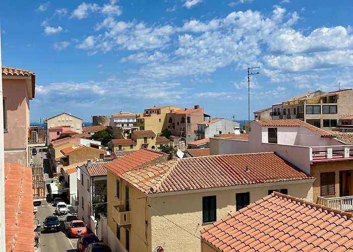 Guest house La Di Piazza
