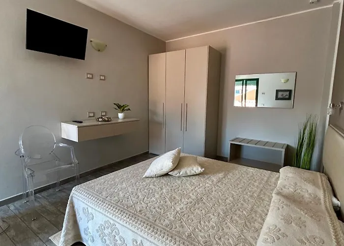 La Di Piazza Guest house 3*