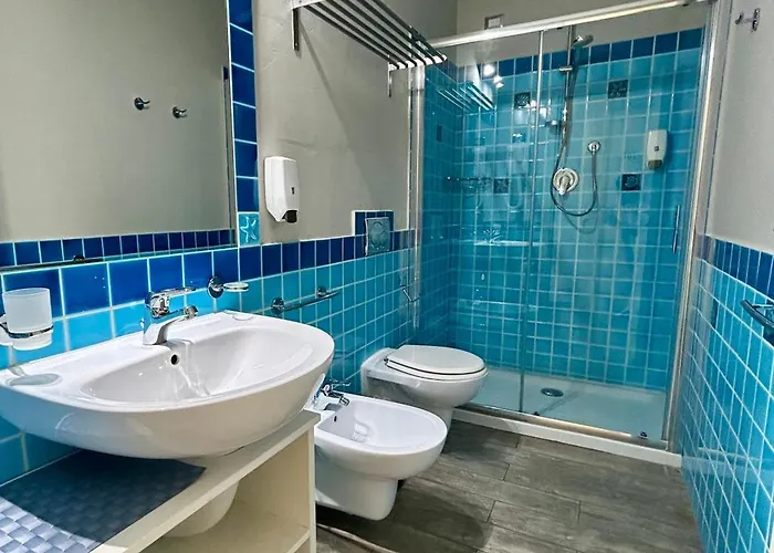 Guest house La Di Piazza 3*