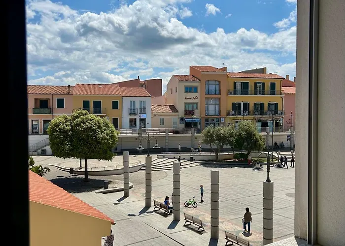 La Di Piazza