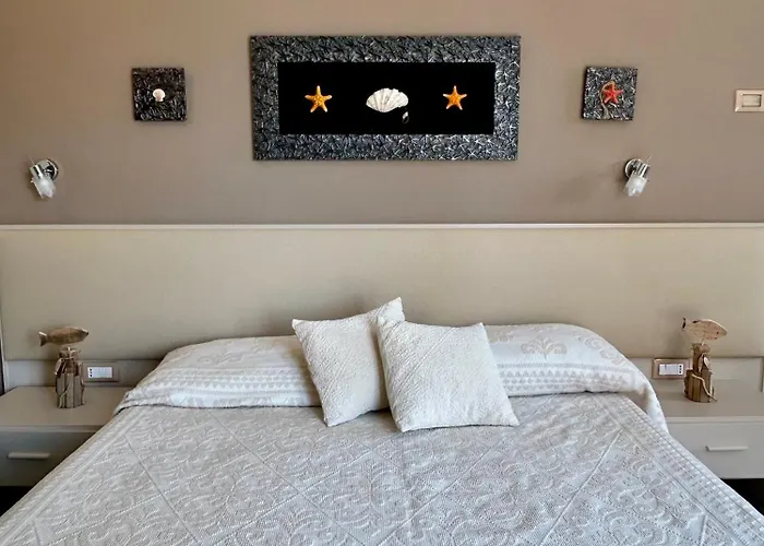 La Di Piazza Guest house
