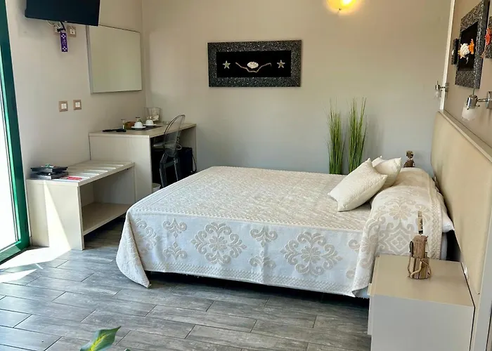 La Di Piazza Guest house 3*