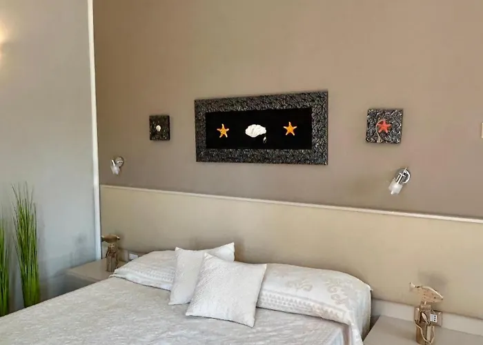 Guest house La Di Piazza Santa Teresa Gallura