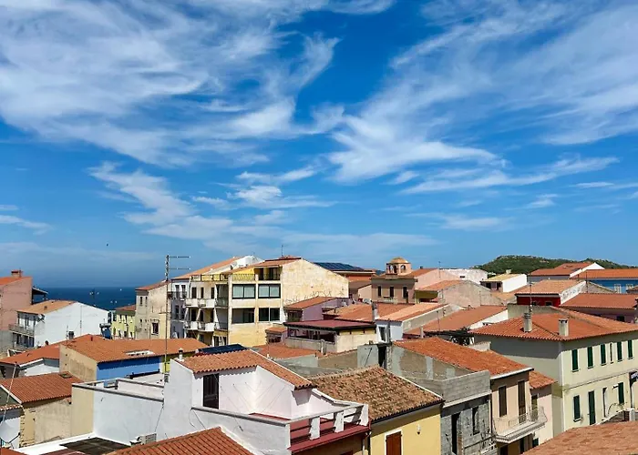 La Di Piazza Guest house 3*
