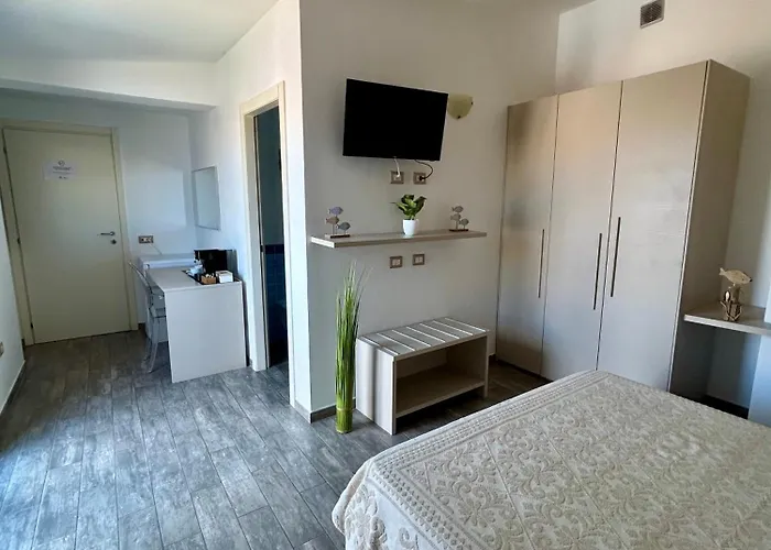 Guest house La Di Piazza