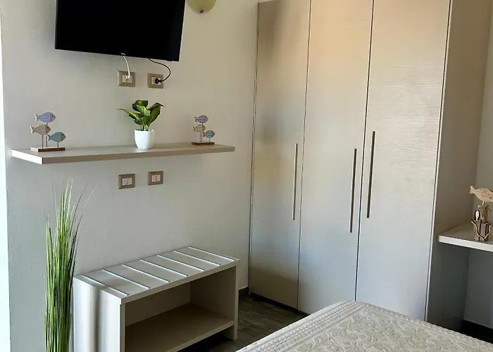 La Di Piazza Guest house 3*