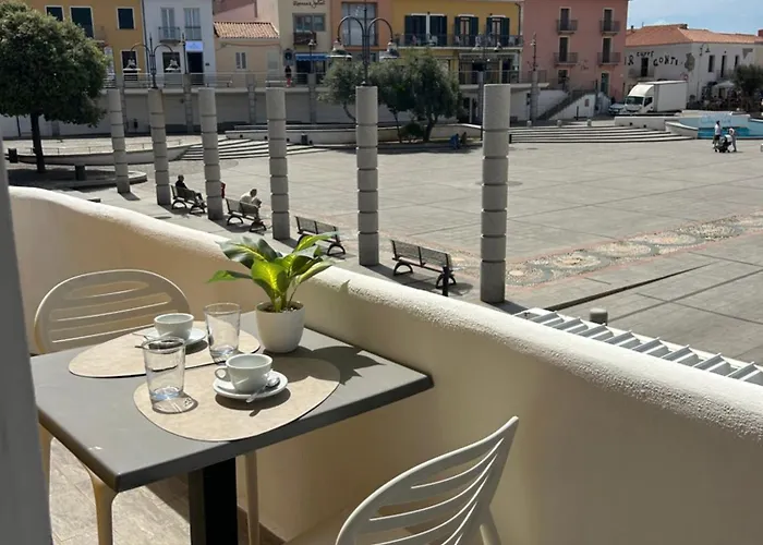 La Di Piazza