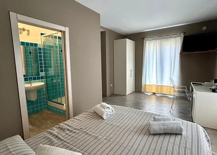 Guest house La Di Piazza