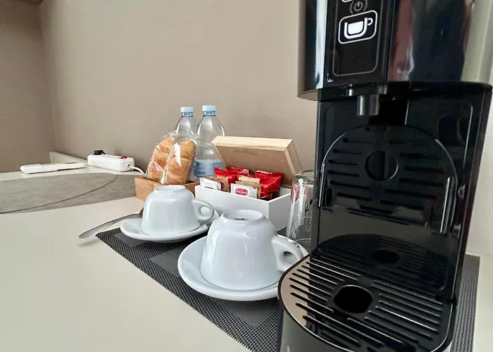La Di Piazza Guest house 3*