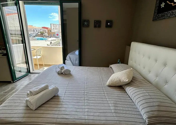 La Di Piazza Guest house