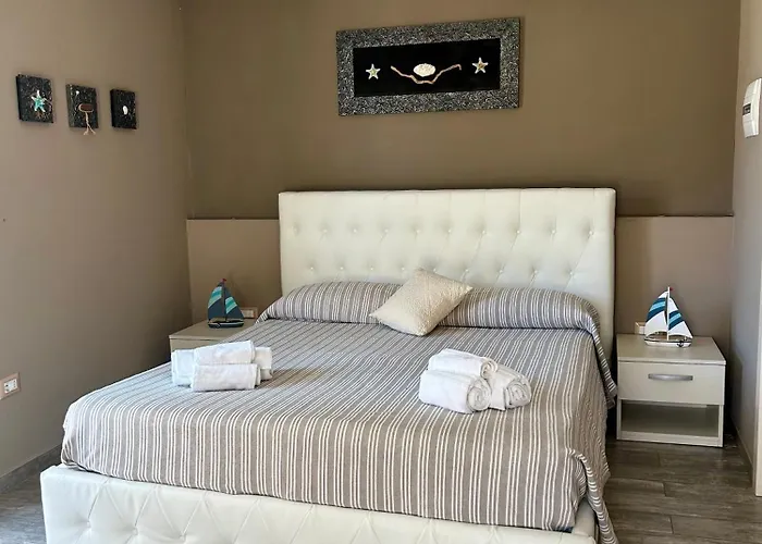 La Di Piazza Guest house